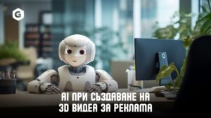 AI и Маркетинга