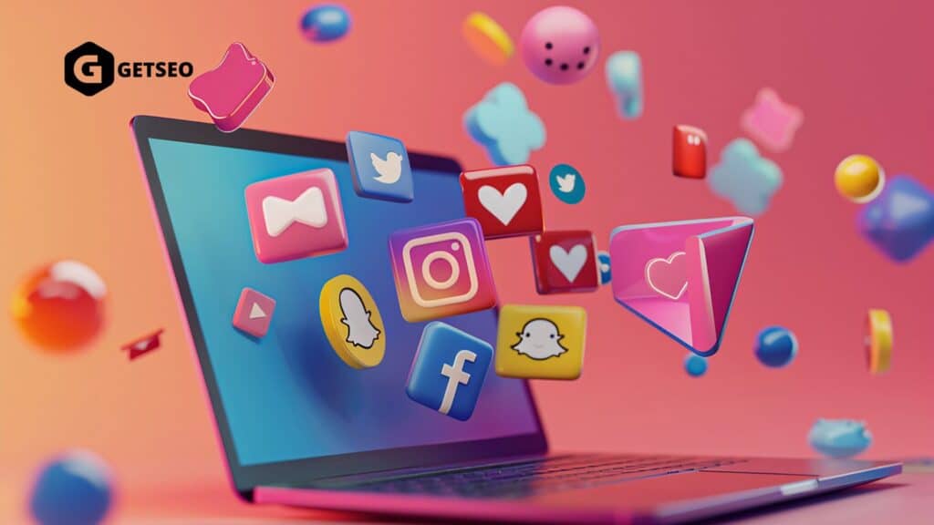 ¿Por qué es necesario el marketing digital? 2 Marketing digital en redes sociales