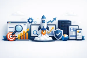 Как да изберете SEO агенция за растеж