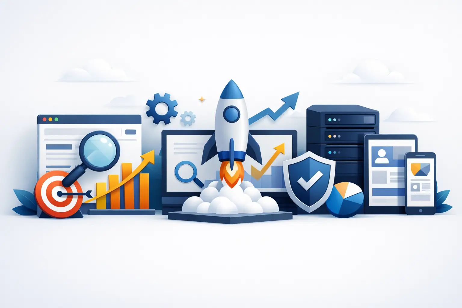 Как да изберете SEO агенция за растеж