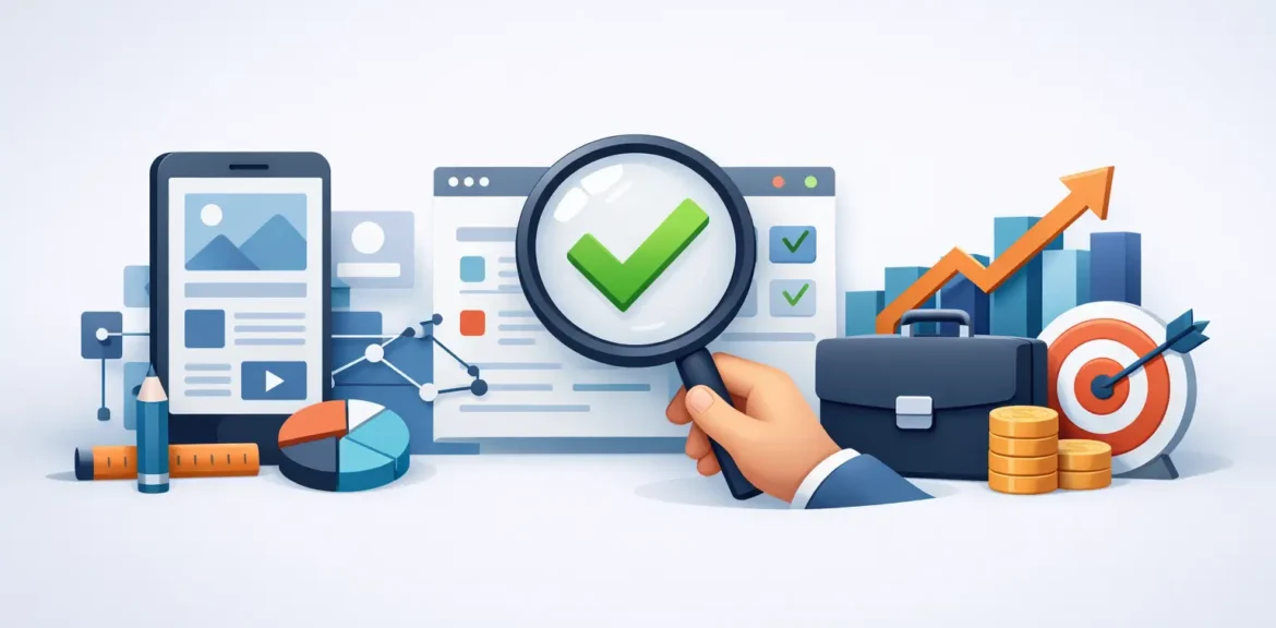 Ръководство за UX одит с бизнес фокус 1 Ръководство за UX одит с бизнес фокус
