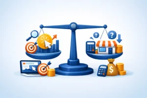 PPC услуги за малък бизнес - кога си струват