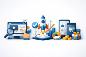 Как да подобрим UX конверсии без излишен редизайн