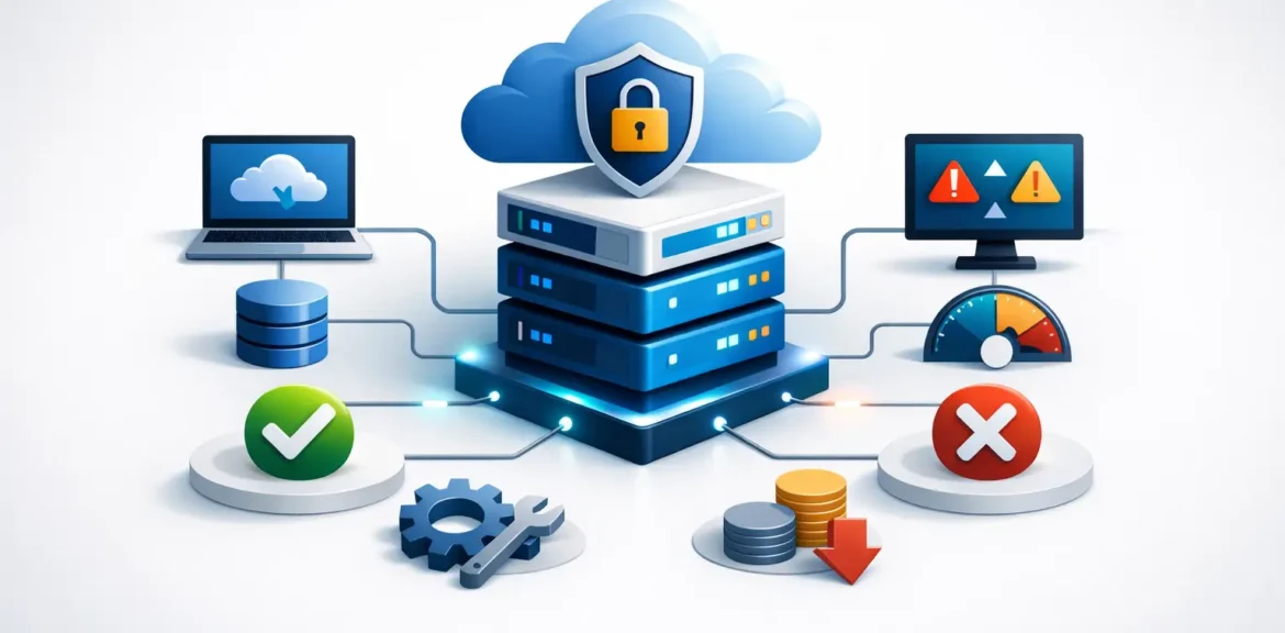 Как се избира VPS хостинг без грешки 1 Как се избира VPS хостинг без грешки