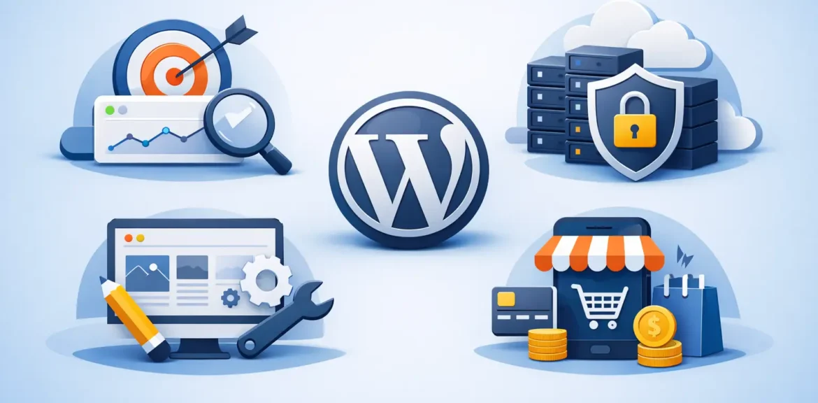 Review на WordPress плъгини за бизнес сайт 1 Review на WordPress плъгини за бизнес сайт