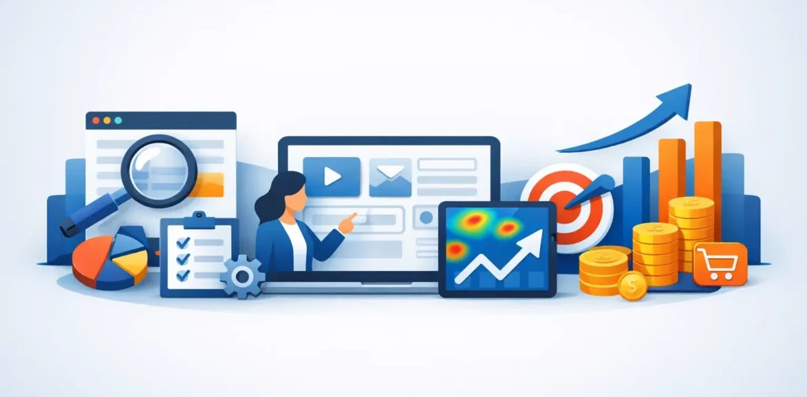 Как се прави UX одит, който носи повече продажби 1 Как се прави UX одит, който носи повече продажби