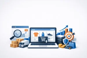 Онлайн каталог продукти, който продава повече