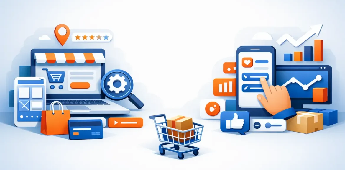 Ръководство за ecommerce UX, което продава 1 Ръководство за ecommerce UX, което продава