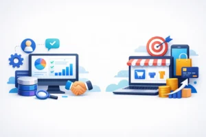 Review на CRM за онлайн продажби с реална стойност