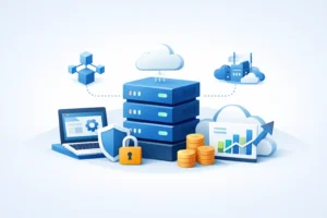 VPS хостинг - кога си заслужава за бизнес