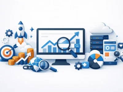 Какво включва месечната SEO поддръжка?