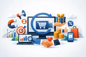 Ремаркетинг стратегии, които връщат клиента