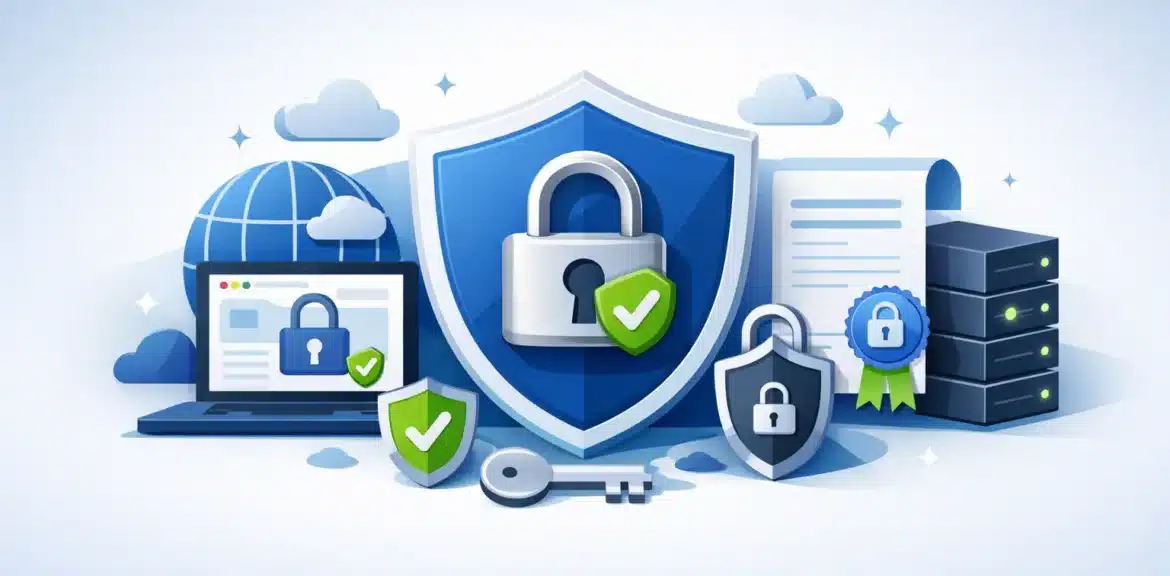 Ръководство за избор на SSL сертификат