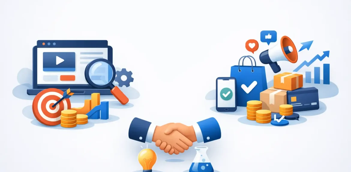 Добри практики за лендинг страници, които продават 1 Добри практики за лендинг страници, които продават