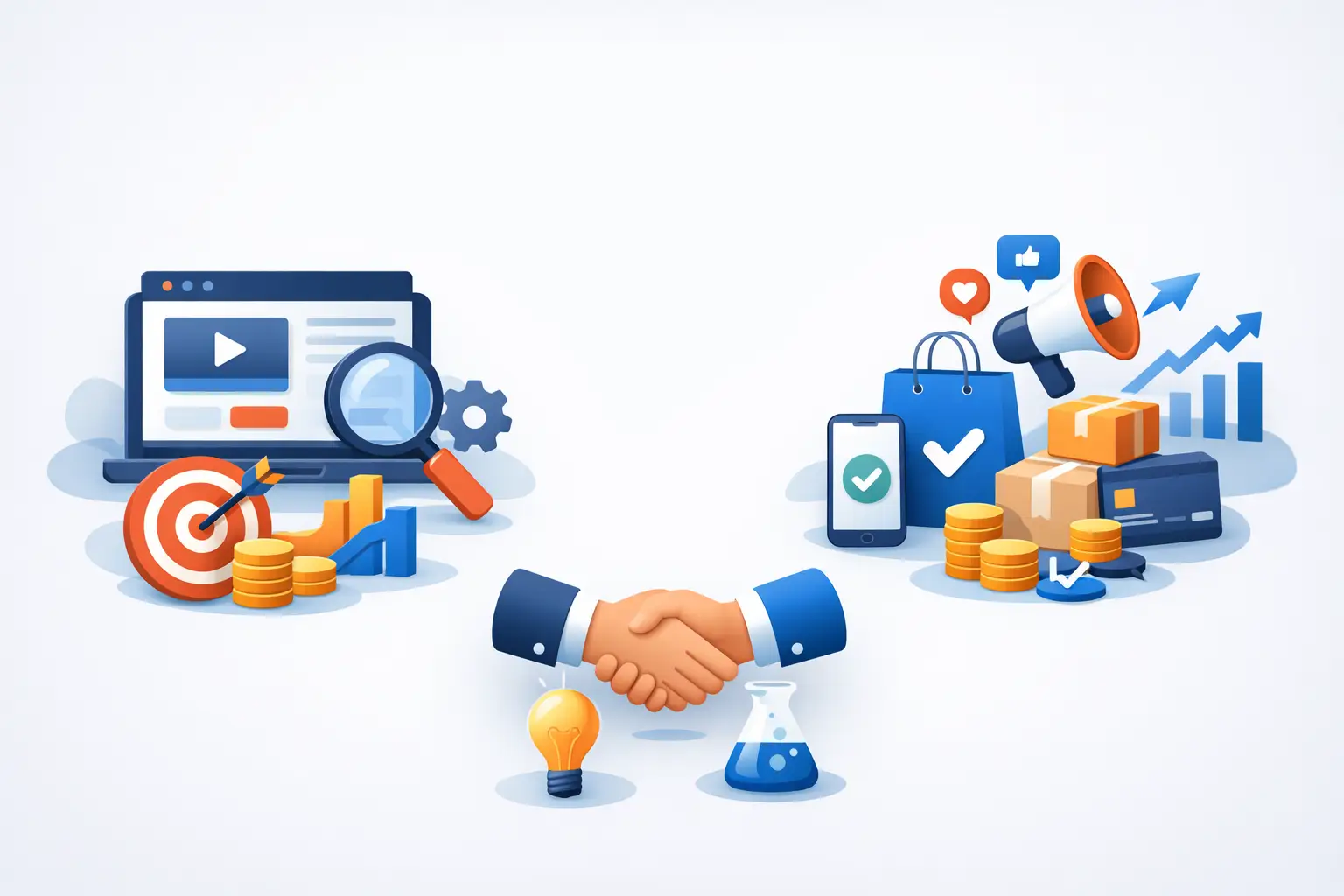 Добри практики за лендинг страници, които продават