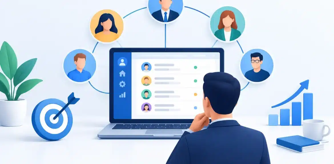 Кога бизнесът има нужда от CRM система? 1 Кога бизнесът има нужда от CRM система?