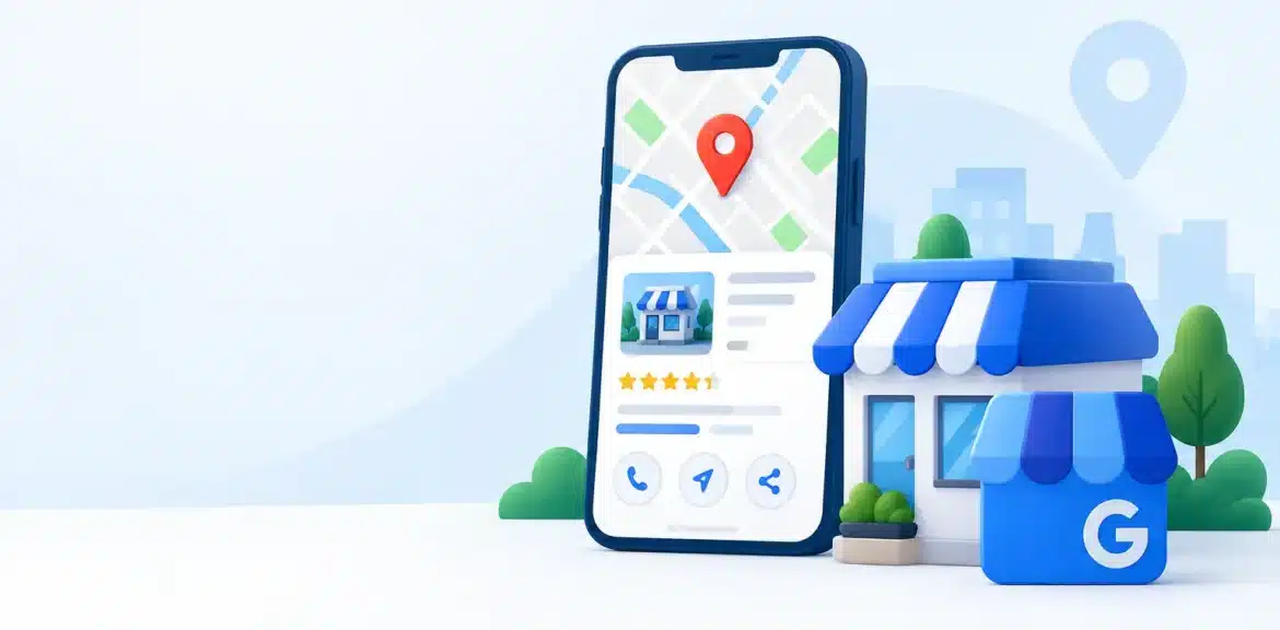 Ръководство за Google Business Profile за бизнеси 1 Ръководство за Google Business Profile за бизнеси