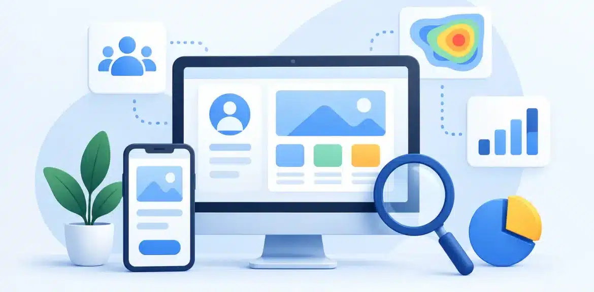 Review на инструменти за UX анализ за бизнеси 1 Review на инструменти за UX анализ за бизнеси