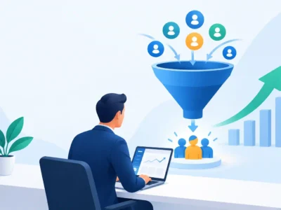 Как B2B дигитализацията носи повече запитвания