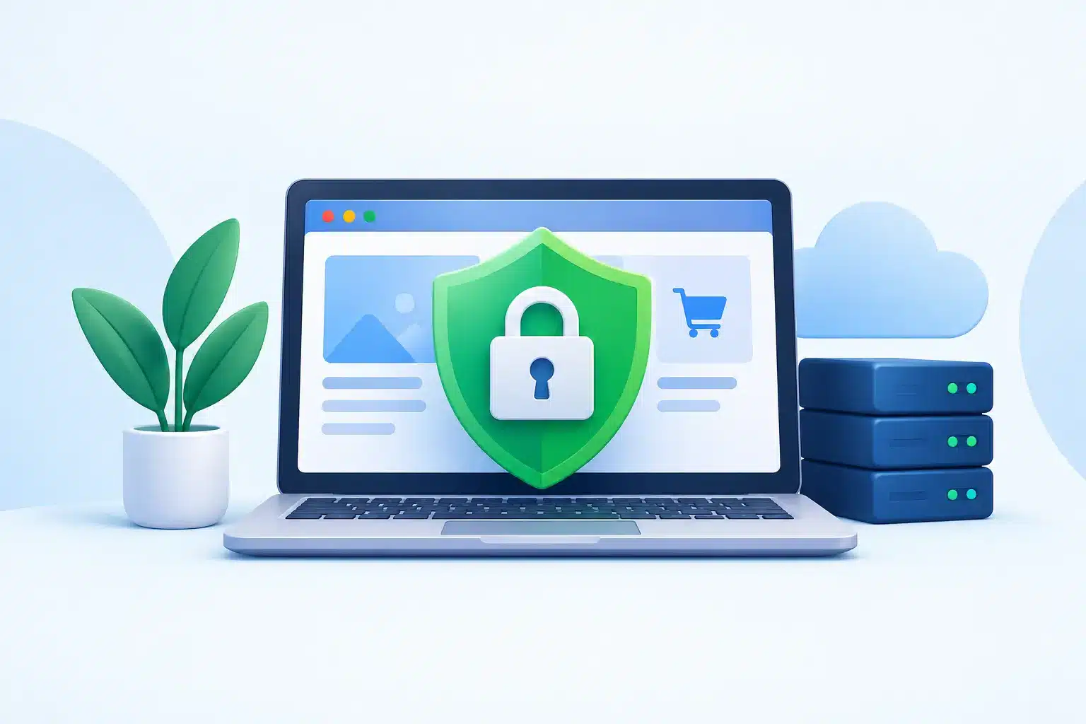 Нужен ли е SSL сертификат за бизнес сайт?